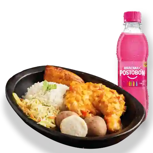 Combo Casero