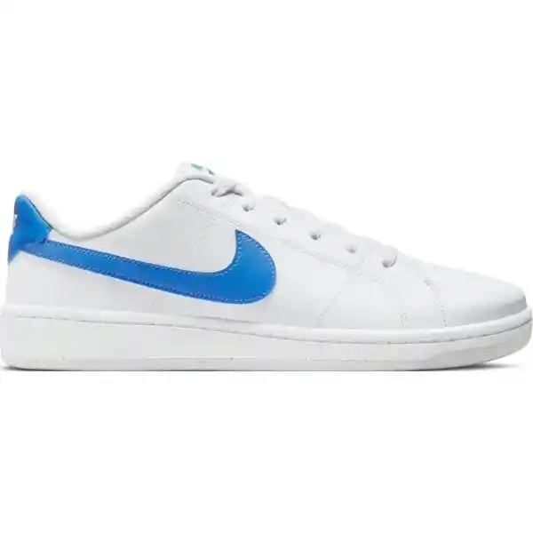 Nike Tenis Court Royale 2 Nn Hombre Blanco 8 DH3160-103