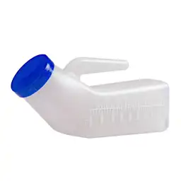 Sermedics Pato Urinario Masculino