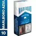 Marlboro Selección Azul 
