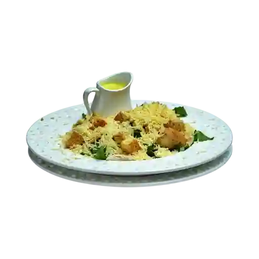 Ensalada Cesar