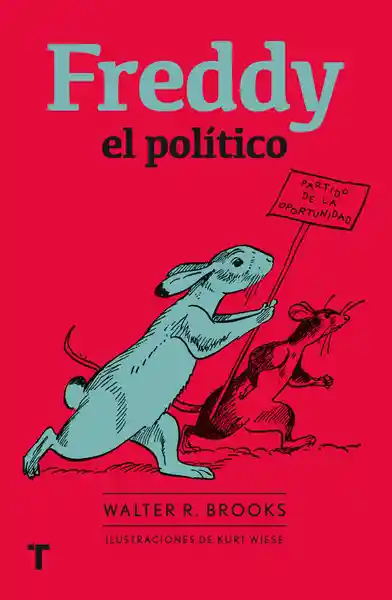 Freddy el Político - Walter R Brooks