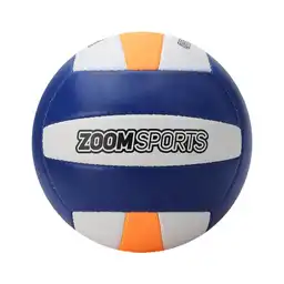 Volley Balón Lite 5 Zoom Z9273