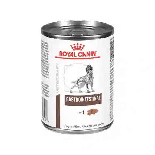 Royal Canin Alimento Húmedo para Perro Gastrointestinal
