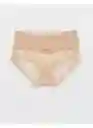 Panti DeLGado Café Talla SMALL Aerie American Eagle