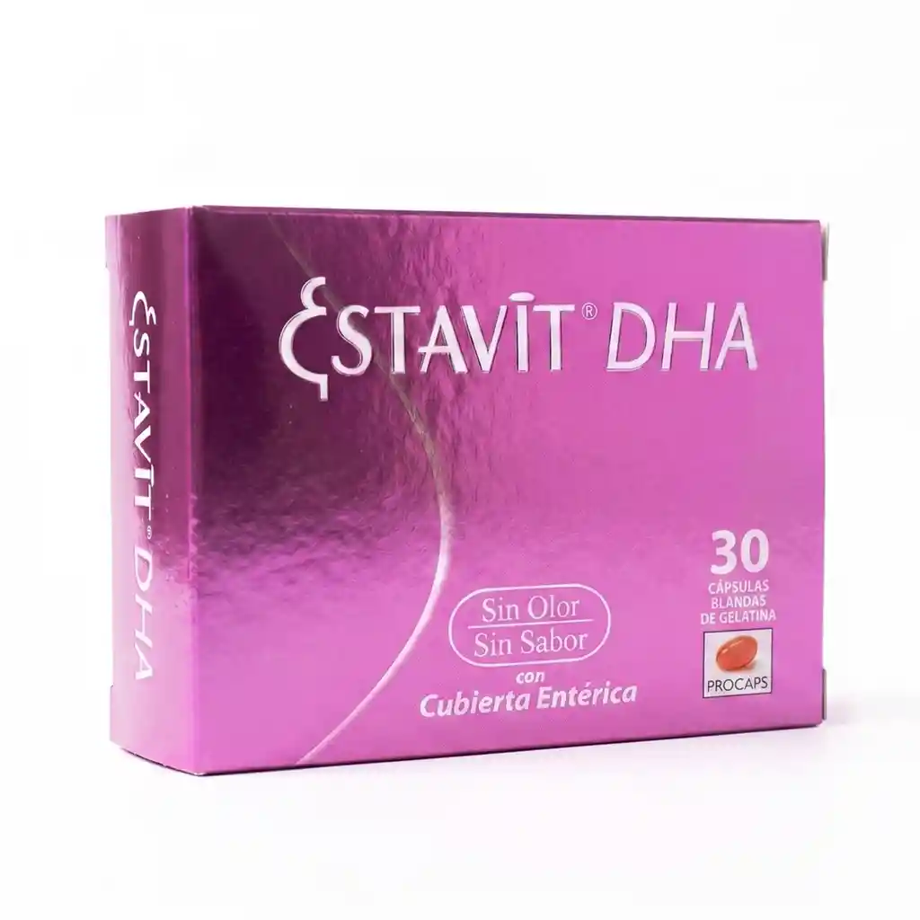 Estavit Dha