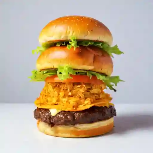 Chicken Burger