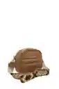 Bandolera Elise Beige