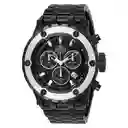 Invicta Reloj Hombre Negro 23925J