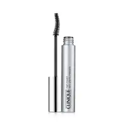 Clinique Máscara Para Pestañas High Impact Zero Gravity Black