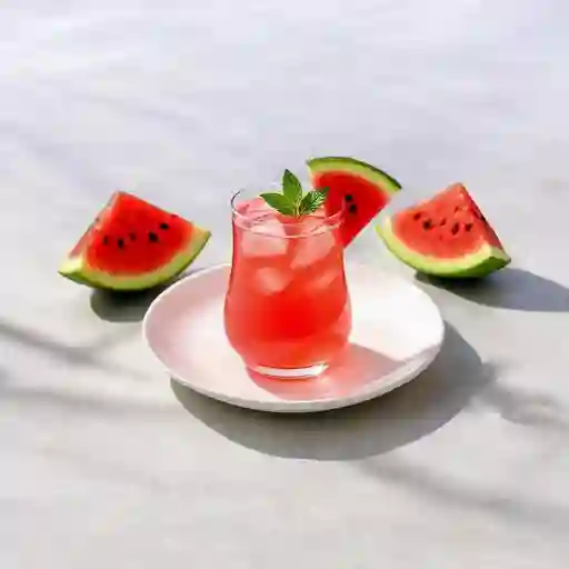 Limonada De Sandia