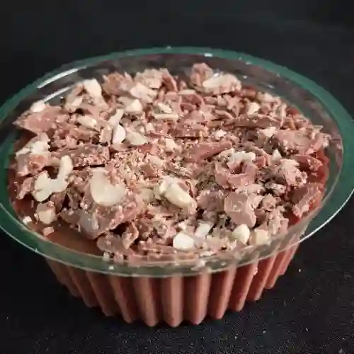 Mini Marquesa Chocolate