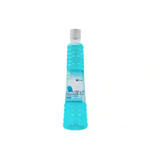 Menticol Loción Refrescante Fresh