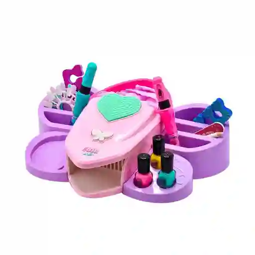 Nails Studio Set de Belleza