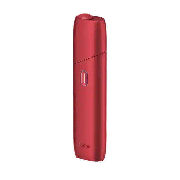 Iqos Dispositivo Calienta Tabaco One Scarlet