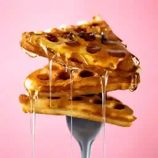 Mini wafle