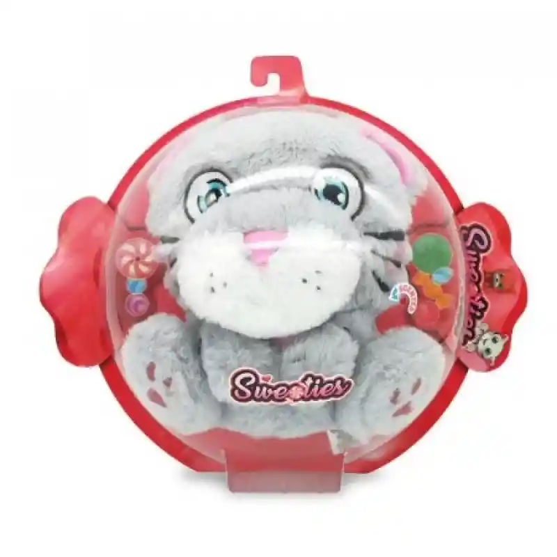 More Products Peluche Sweeties Con Aroma 18 Surtido 30991