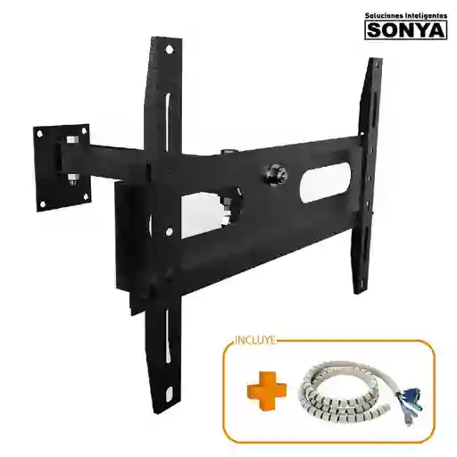 Soporte Tv Brazo Titan Plus Cb 201304 Finlandek