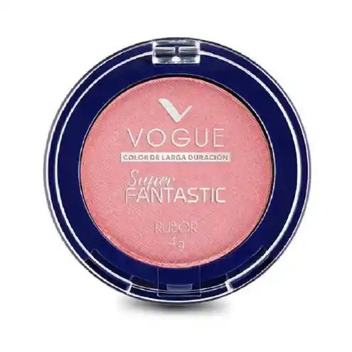 Vogue Rubor Maquillaje