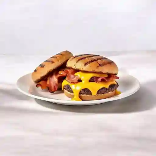 Combo Doble Carne