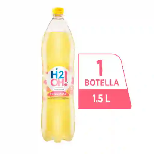 H2OH! Toronchelo 1.5 L