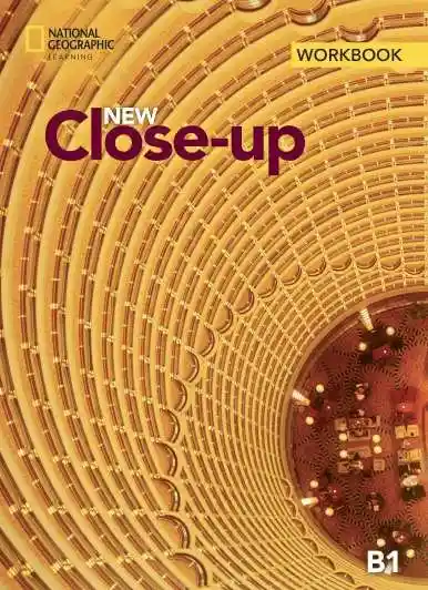 New Close-up B1 Workbook