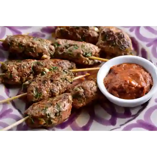 Carnes Kofta