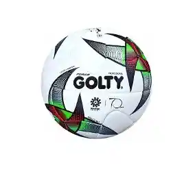 Golty Balón de micro para Futbol