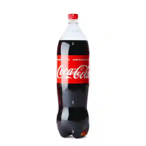 Coca-Cola Sabor Original 1.25 l