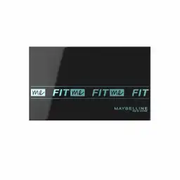 Base Polvo Fit me Ultimate Cl 120 Maybelline 9 g