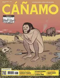 Revista Cañamo