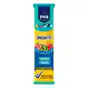 Pastas Pan Alimenticias Spaghetti (250 Gr)