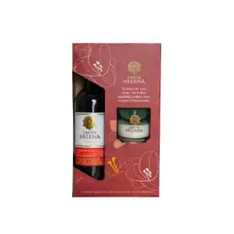 Santa Helena Vino Tinto Merlot Gratis Vela