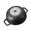 Batería Cocina Criolla 9 Piezas