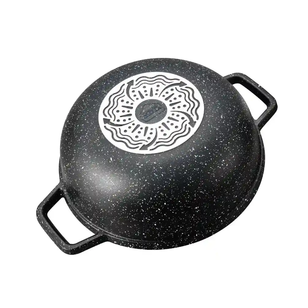 Batería Cocina Criolla 9 Piezas