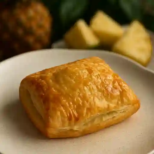 Pan hawaiano