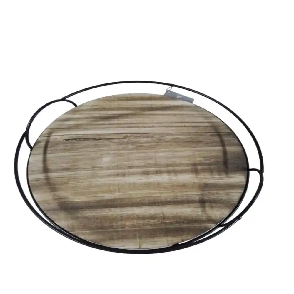 Bandeja de Metal Concepts 541620035