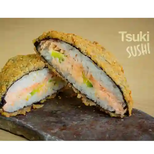 Sandwich Sushi de Palmito