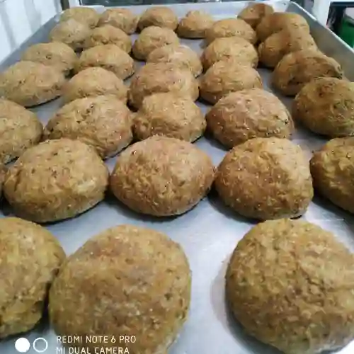 Mogollas Dulces