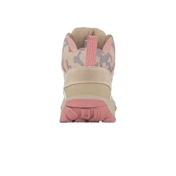 Los Gomosos Botas Outdoor Riazan Mujer y Niña Beige Talla 30