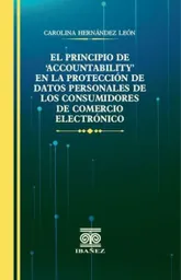 El Principio de ?accountability? en La Protección de Datos Personales