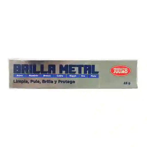 Brilla Metal