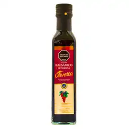 Olivetto Vinagre Balsámico