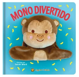 El Mono Divertido de Hojalata El Gato