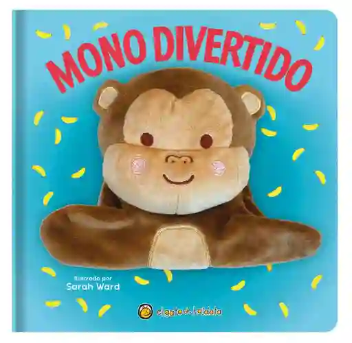 El Mono Divertido de Hojalata El Gato
