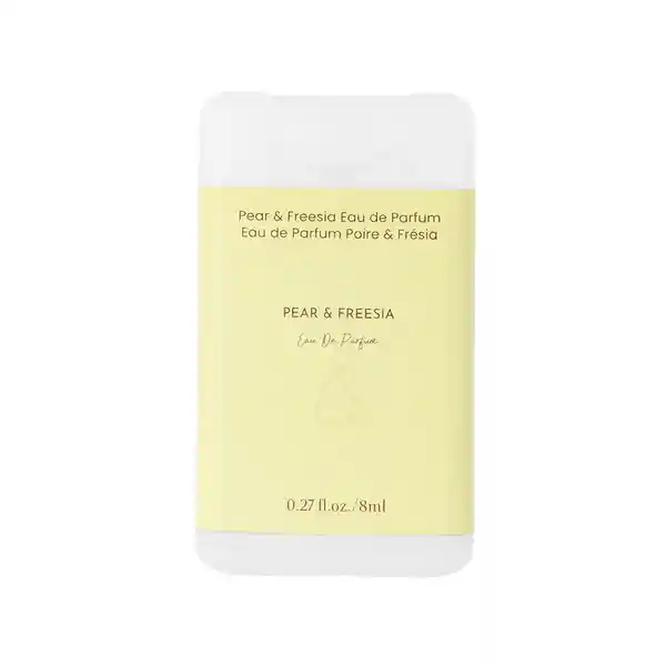 Perfume de Bolsillo Pear & Freesia Miniso