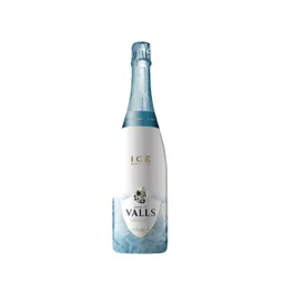 Barón de Valls Vino Espumoso Ice Blanco