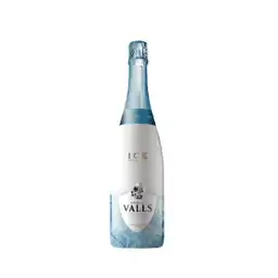 Barón de Valls Vino Espumoso Ice Blanco