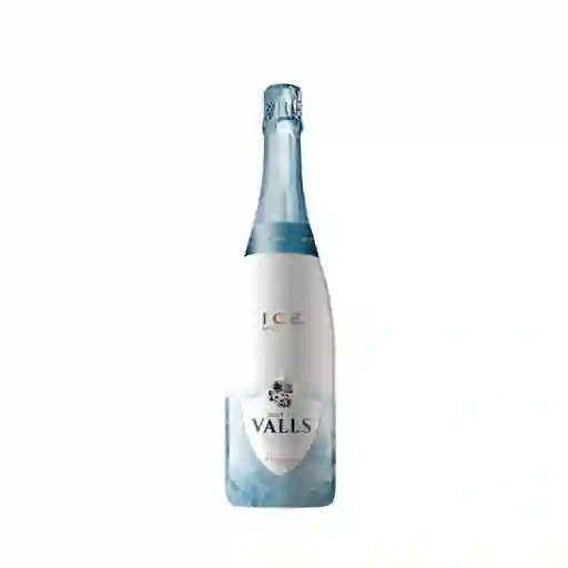 Barón de Valls Vino Espumoso Ice Blanco