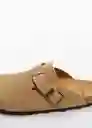 Zapatillas Biot Niñas Topo Talla 40 Mango